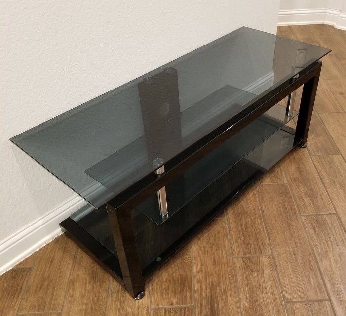 TV Stand Console Table