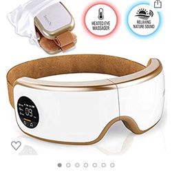 Electric Eye Massager