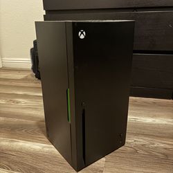 Xbox mini fridge $50