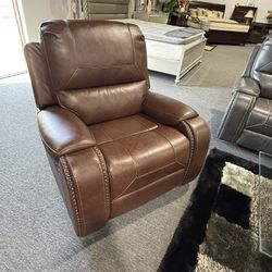 Recliner 