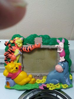 Disney Picture Fraim.