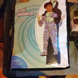 Halloween Costume