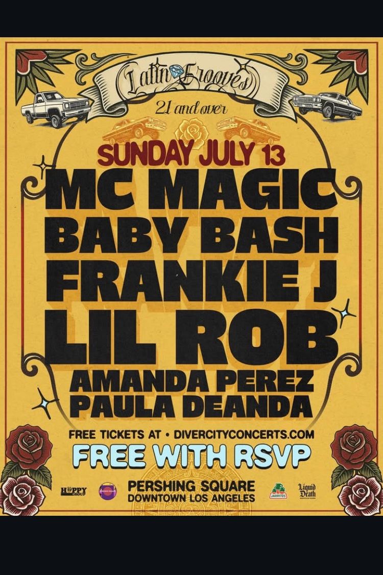 Mc Magic
