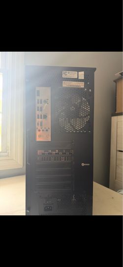 CYBERPOWER PC!
