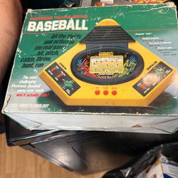 1987 Baseball Game