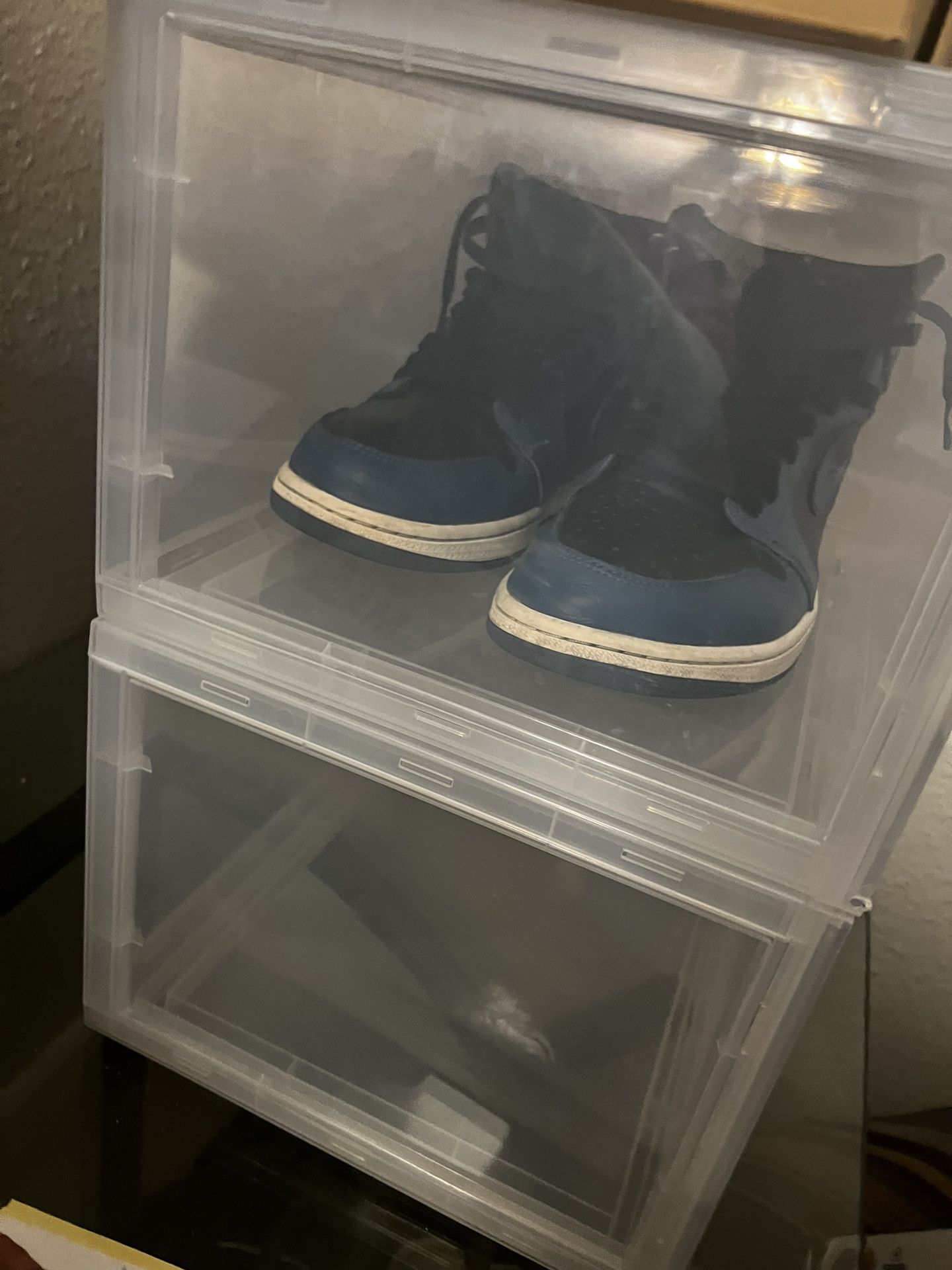 Shoe Container 