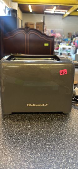 Toaster 2 Slice 