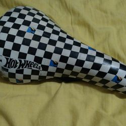 Vintage Hot Wheels Bicycle Seat