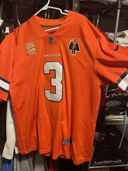 Broncos Jersey