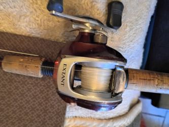 Baitcaster