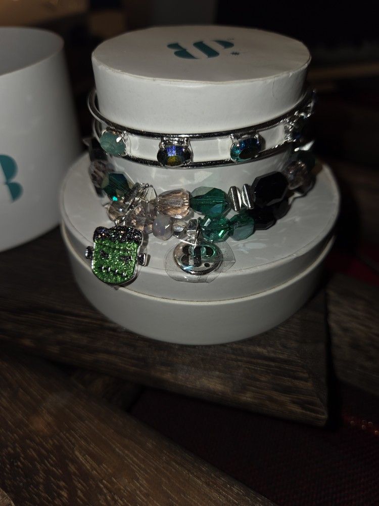 Bomb Party Halloween Stack