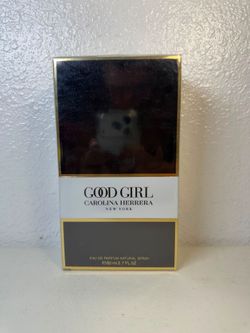 Carolina Herrera good girl perfume