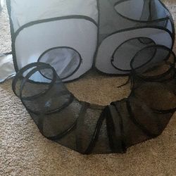 Cat Playpen