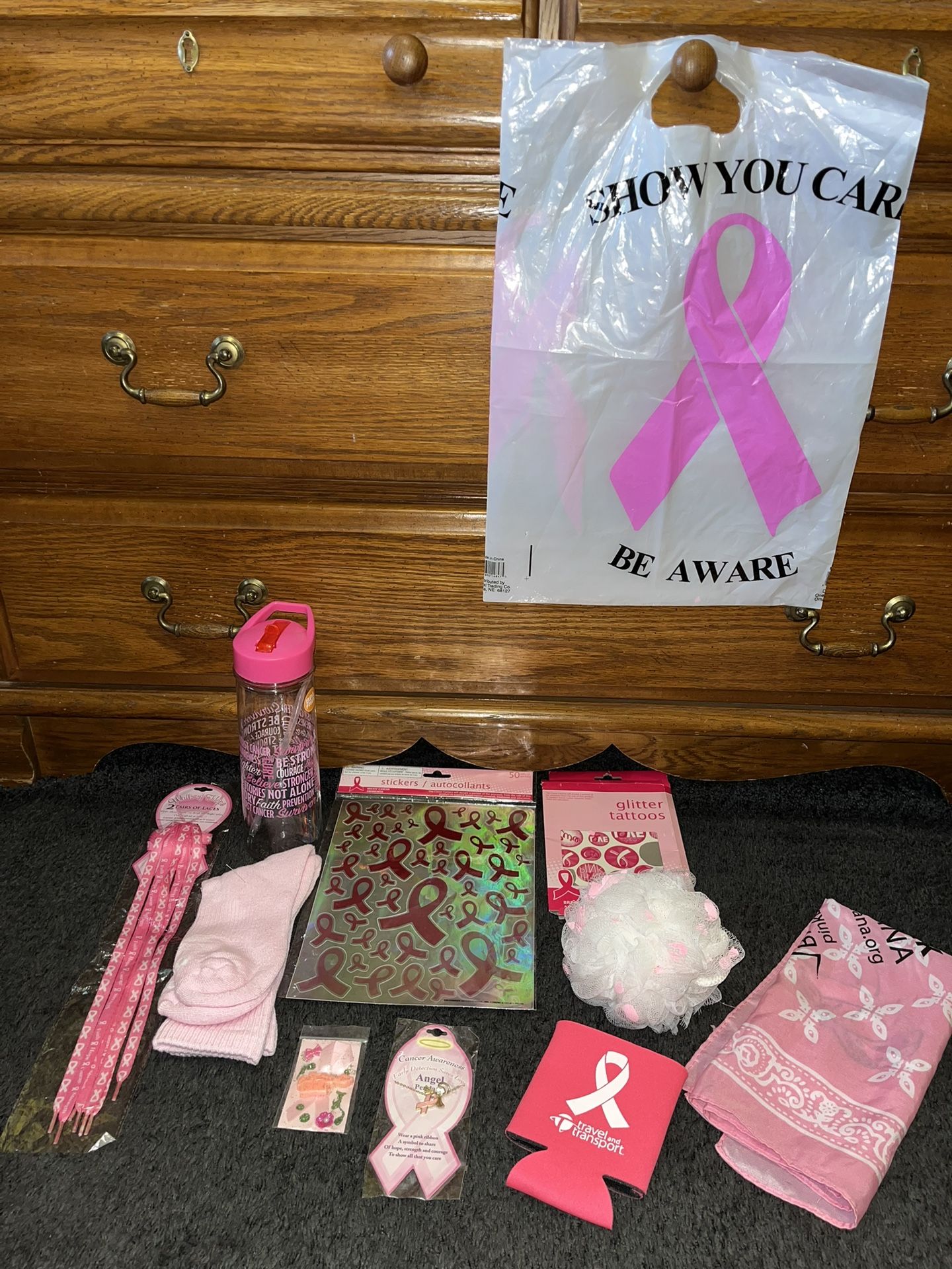 Breast Cancer Awareness