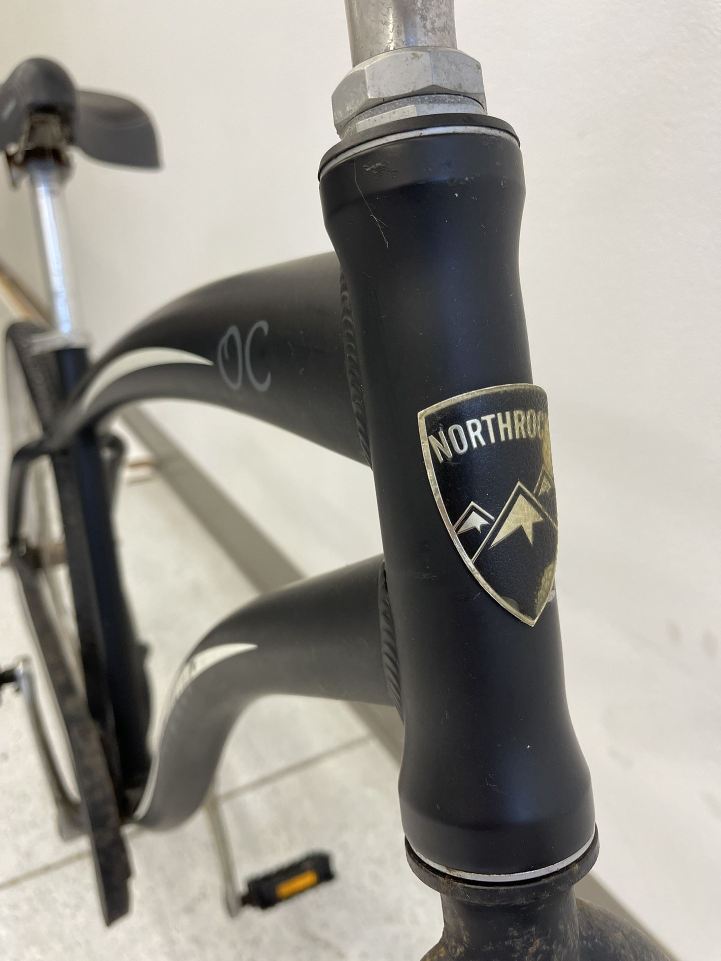 Northrock oc beach cruiser hotsell