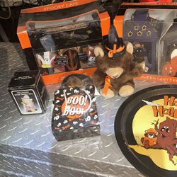 Halloween Stuff