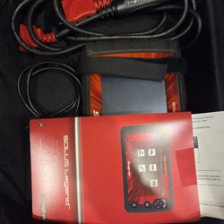 Snap On Solus Legend 