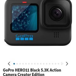 GoPro Hero11