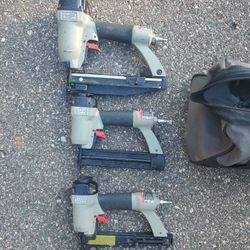 Nailer Set