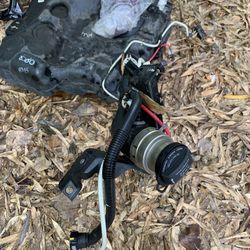 Audi A3 Gas Tank  More Parts Available 