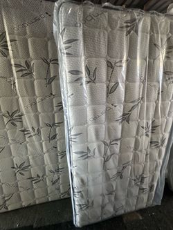 NEW KING/QUEEN/FULL/TWIN MATTRESS FOR SALE