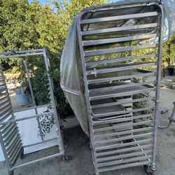 Baking Carts