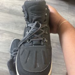 Men’s snow boots