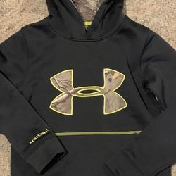 Boys Hoodie