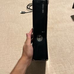 Xbox 360 - for Parts
