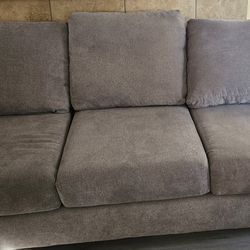 Couch 3 Piece 