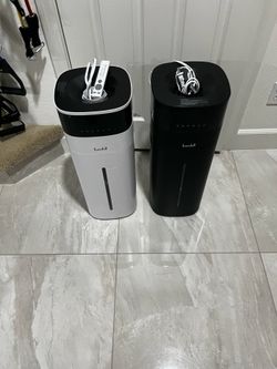 Humidifier