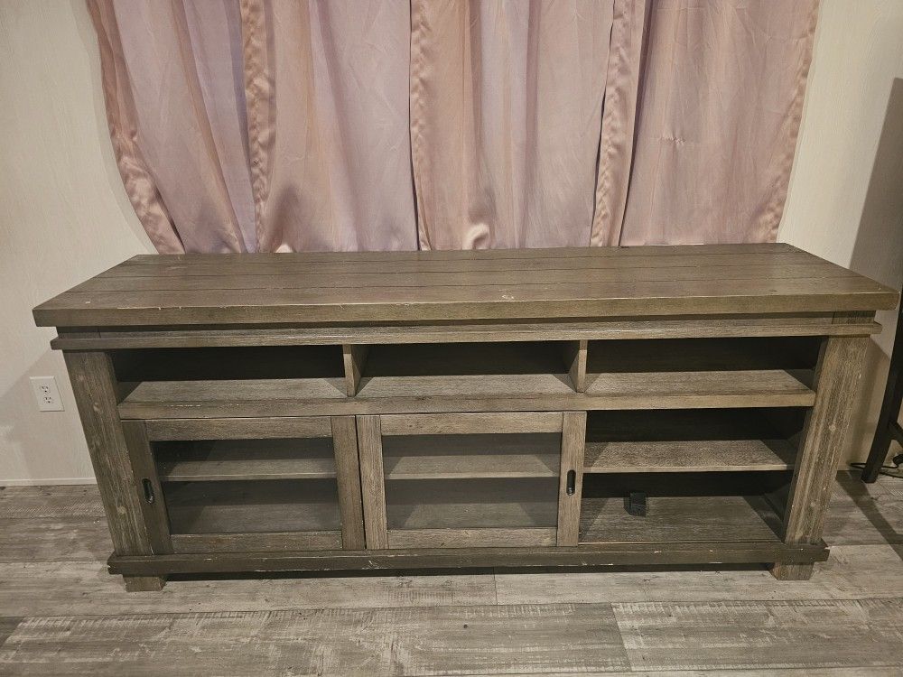 Tv Stand And End Tables
