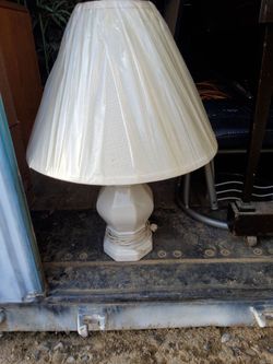 Table Lamp