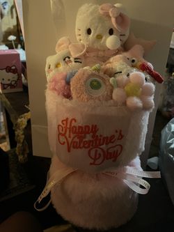 Valentines Day Grift 