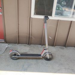 Go Trax Electric Scooter