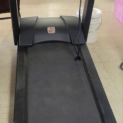 Landice Treadmill