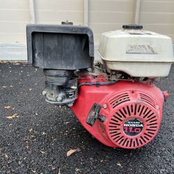 Gx 340 Honda Engine 