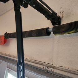Garage Door Spring 