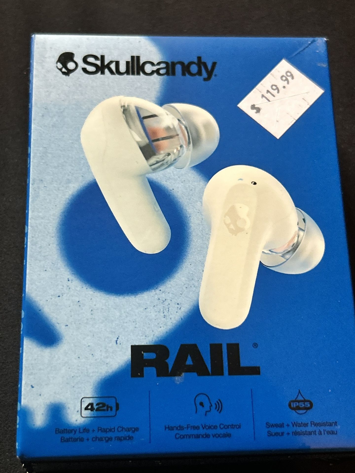 Skullcandy Headphones