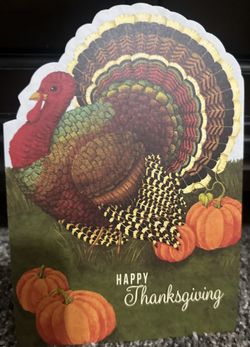 Thanksgiving Greeting cards