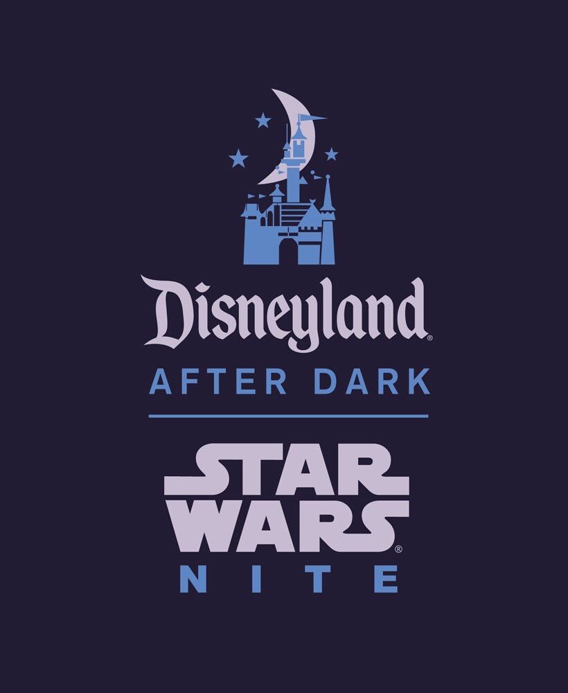 Disneyland Star Wars Nite May 2nd