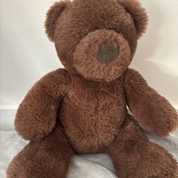 Brown Teddy Bear
