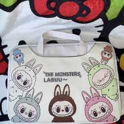 Labubu Laptop Bag