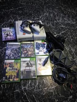 X box 360