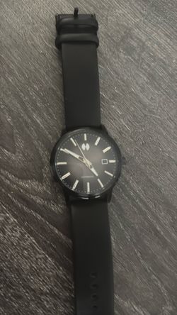 Genuine leather