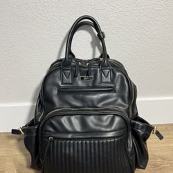 Jujube Million Pockets Deluxe Backpack