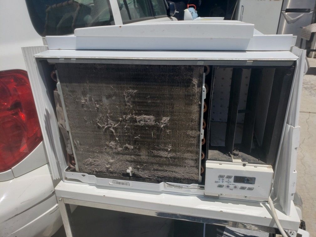 Window Ac units