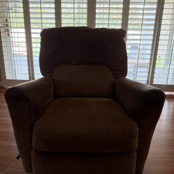 RECLINER