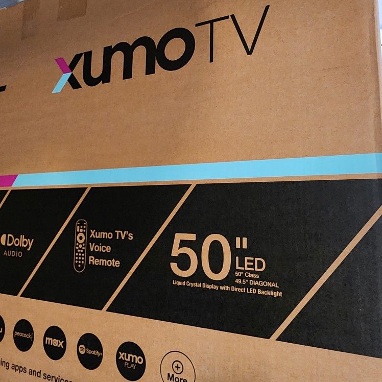 TV PIONEER SMART 50"