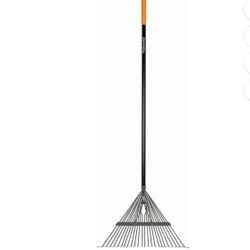 Fiskars 24 Tine Rake